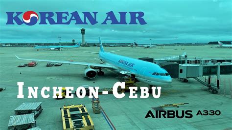 cebu to seoul incheon|Cheap flights from Mactan.